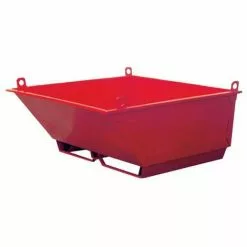 ALTRAD Bac à Béton 500L Charge 1250kg