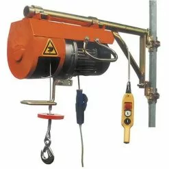 Treuil Potence Standard 200kg Altrad DM200/F