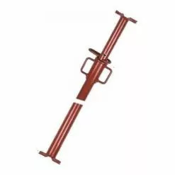 ETAI ALTRAD 0.75 M X 1.20 M PEINT MANCHON ACIER-EAP02--