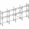Échafaudage Altrad Façadier 78 M²