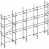 Échafaudage Altrad Façadier 104 M²
