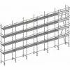 Échafaudage Altrad Façadier 190 M²
