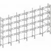 Échafaudage Altrad Façadier 190 M²