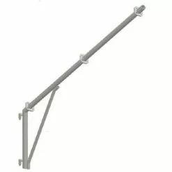 ALTRAD - Pare-gravats (basculeur) - Gamme échafaudage Multidirectionnel - MULTIVIT+ 1&2- Réf: N1784