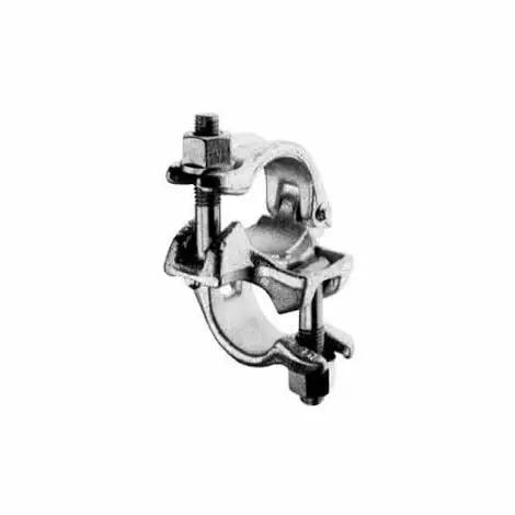 ALTRAD - Raccord à Boulons Orthogonal 49 X 49 - Echafaudage ALTRAD - Réf: U96ra 1 ALTRAD - Raccord à Boulons Orthogonal 49 X 49 - Echafaudage ALTRAD - Réf: U96ra