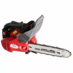 ALTRAD - Elagueuse Thermique à Essence 2 Temps - 25,4 CM 3 - ELAG-025-T25 5 ALTRAD - Elagueuse Thermique à Essence 2 Temps - 25,4 CM 3 - ELAG-025-T25 -Altrad Magasin de vente 33300391 3