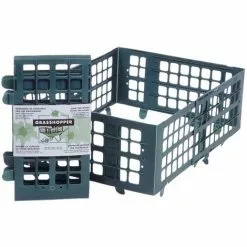 ALTRAD Rehausse Brouette Pour Végétaux