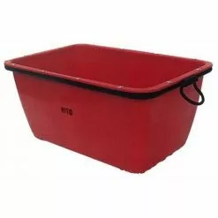 ALTRAD Bac A Mortier Rectangulaire 200 L