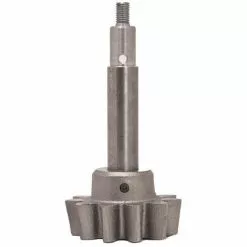 ALTRAD AXE D'ENTRAINEMENT BETONNIERE 700/900 COMPLET + PIGNON 11 DENTS