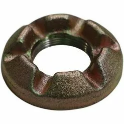 ECROU A CRENEAU POUR BETONNIERE PROFESSIONNELLE ALTRAD