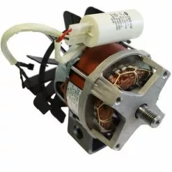 MOTEUR ÉLECTRIQUE 700W BETONNIERE ELECTRIQUE ALTRAD