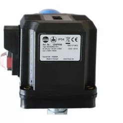 INTERRUPTEUR/PRISE CE + SONDE POUR BETONNIERE PRO. ALTRAD & GUY NOEL -Altrad Magasin de vente 71424830 3