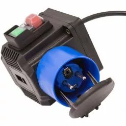 INTERRUPTEUR/PRISE FR + SONDE BETONNIERE PRO. ALTRAD & GUY NOEL -Altrad Magasin de vente 71424833 3