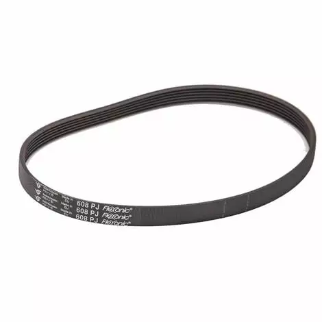 COURROIE 608J BETONNIERE ELECTRIQUE ALTRAD & GUY NOEL 1 COURROIE 608J BETONNIERE ELECTRIQUE ALTRAD & GUY NOEL