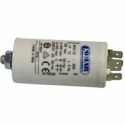 CONDENSATEUR MOTEUR BETONNIERE ELECTRIQUE ALTRAD & GUY NOEL