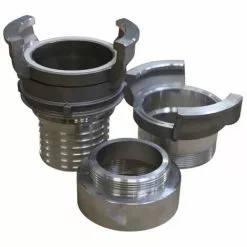 KIT RACCORD POUR POMPE A CABLE DE 5M ALTRAD