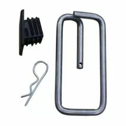 KIT VIS POUR PIED DE BÉTONNIÈRE PRO. ALTRAD & GUY NOEL