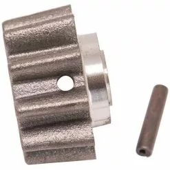 ALTRAD Soldes 24 KIT PIGNON 10 DENTS BETONNIERE ELECTRIQUE ALTRAD & GUY NOEL