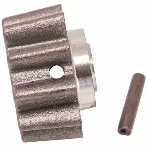 KIT PIGNON 10 DENTS BETONNIERE ELECTRIQUE ALTRAD & GUY NOEL 1 KIT PIGNON 10 DENTS BETONNIERE ELECTRIQUE ALTRAD & GUY NOEL