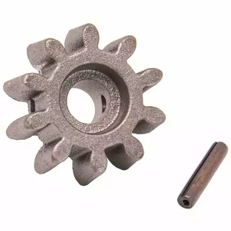 KIT PIGNON 10 DENTS BETONNIERE ELECTRIQUE ALTRAD & GUY NOEL 2 KIT PIGNON 10 DENTS BETONNIERE ELECTRIQUE ALTRAD & GUY NOEL – Image 2