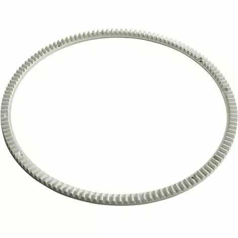 COURONNE EN FONTE MONOBLOC BETONNIERE ALTRAD & GUY NOEL 1 COURONNE EN FONTE MONOBLOC BETONNIERE ALTRAD & GUY NOEL