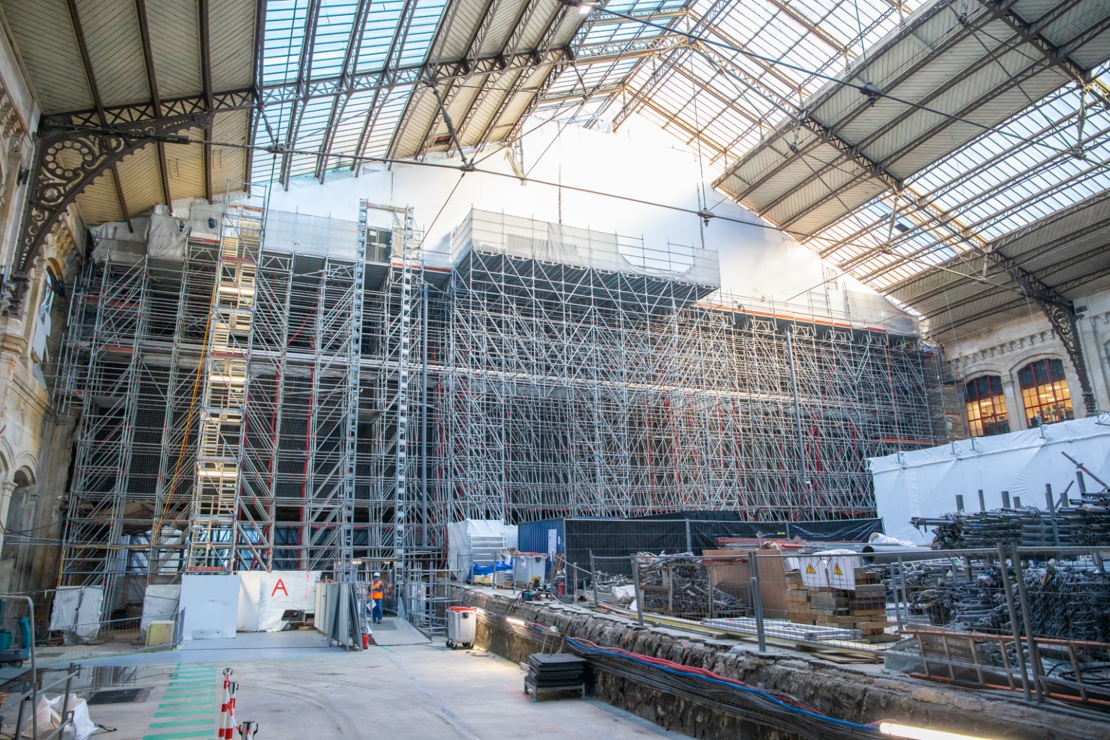 ALTRAD Soldes 9 ALTRAD Soldes -Altrad Magasin de vente 10 Octobre