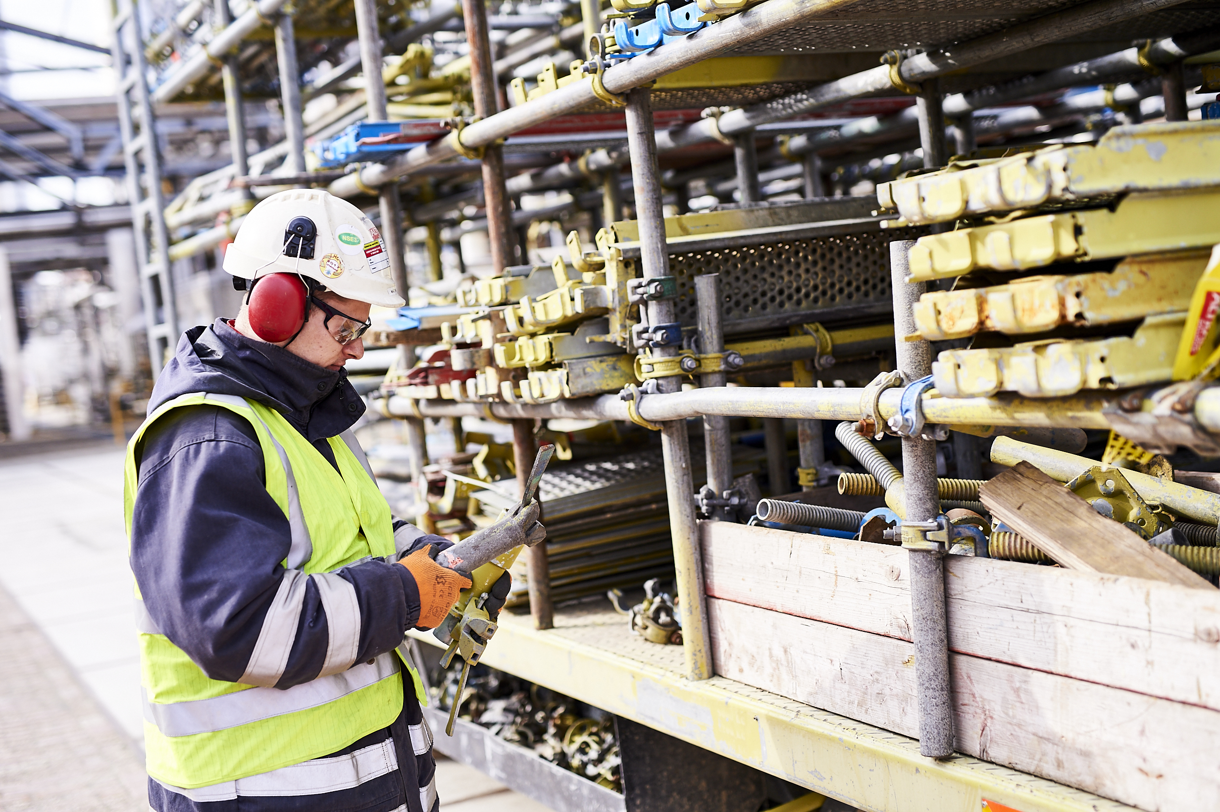 ALTRAD Soldes 21 ALTRAD Soldes -Altrad Magasin de vente Carrousel 6